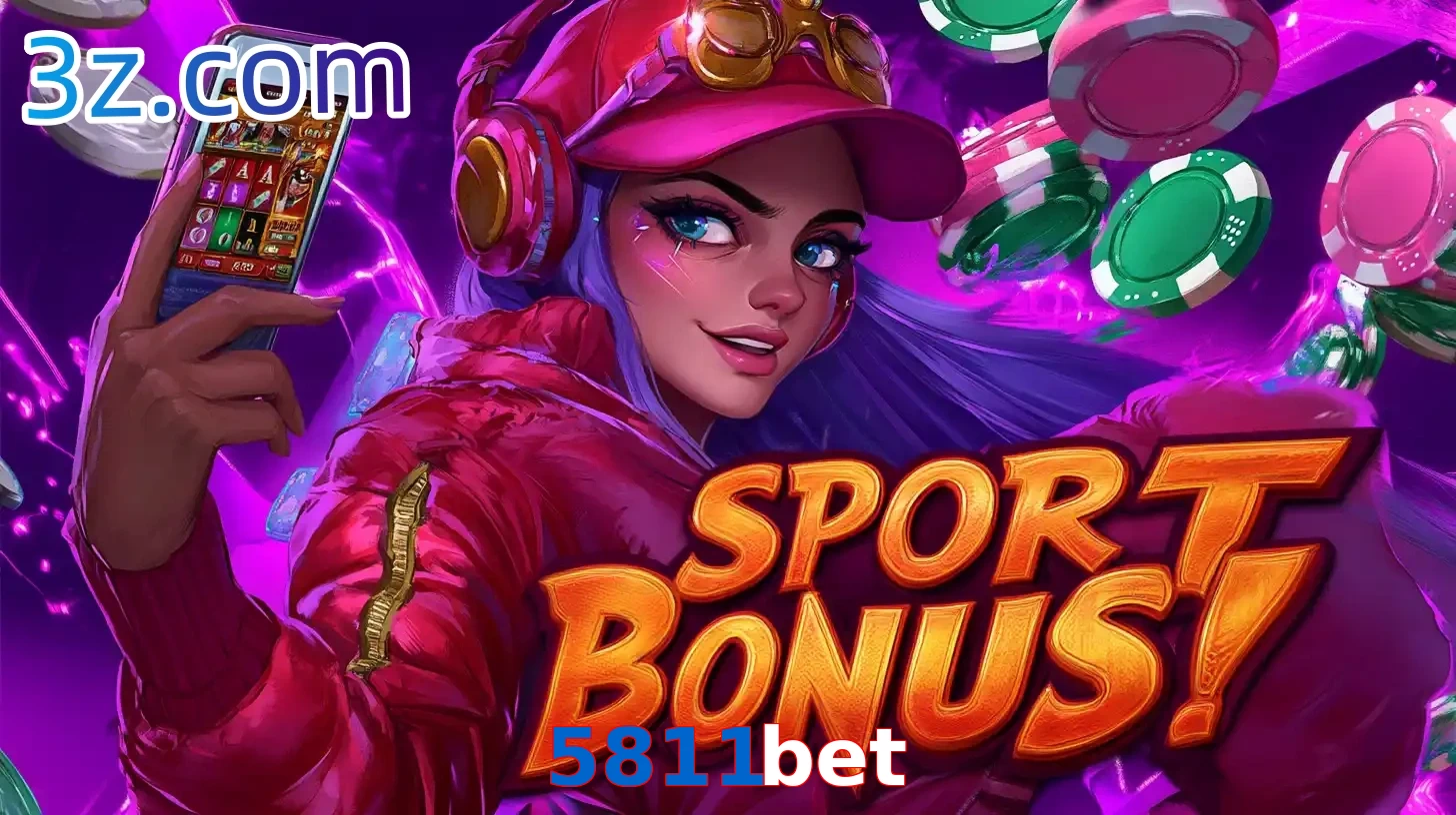 5811bet sport bonus