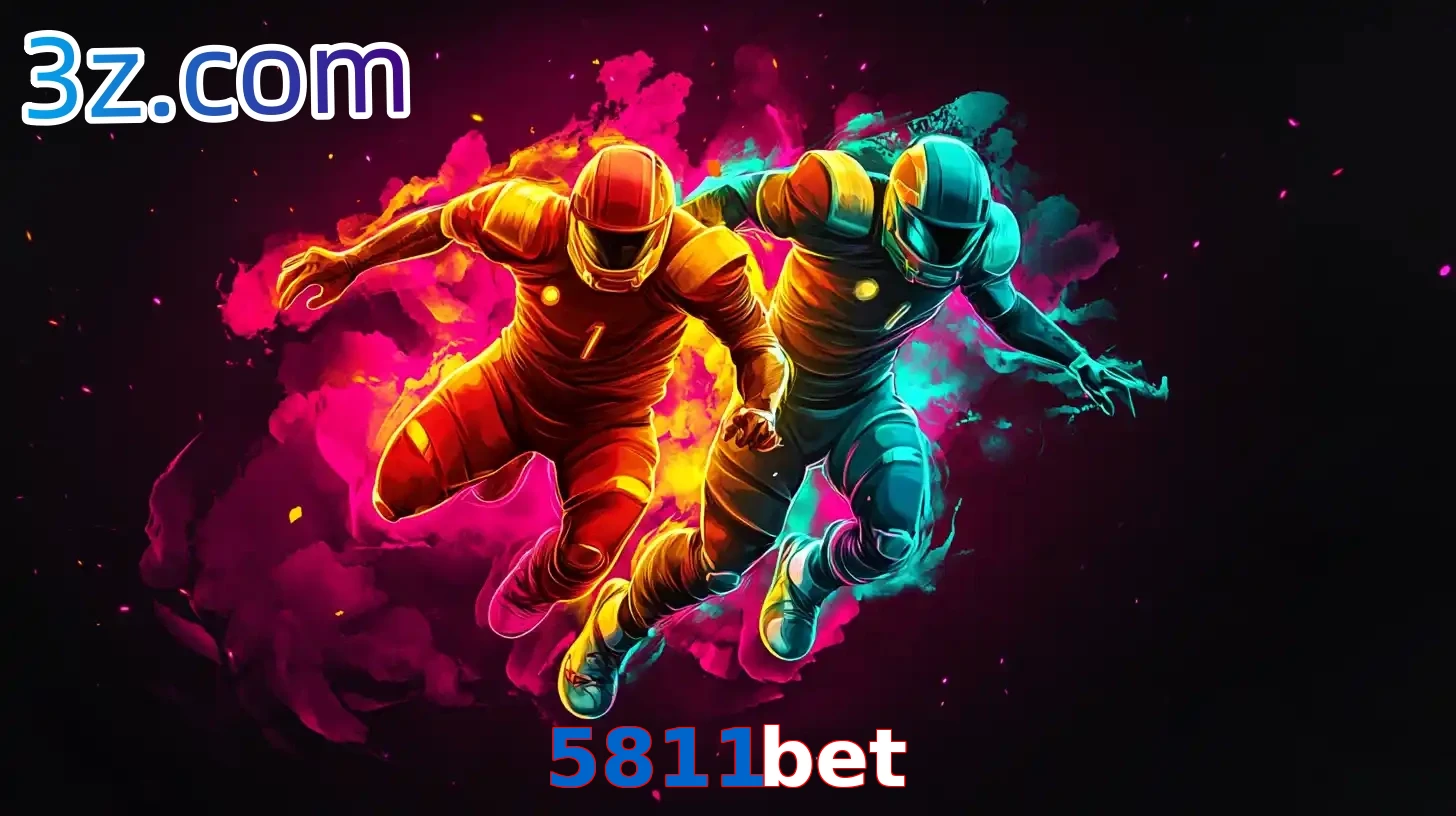 5811bet Palpites esportivos
