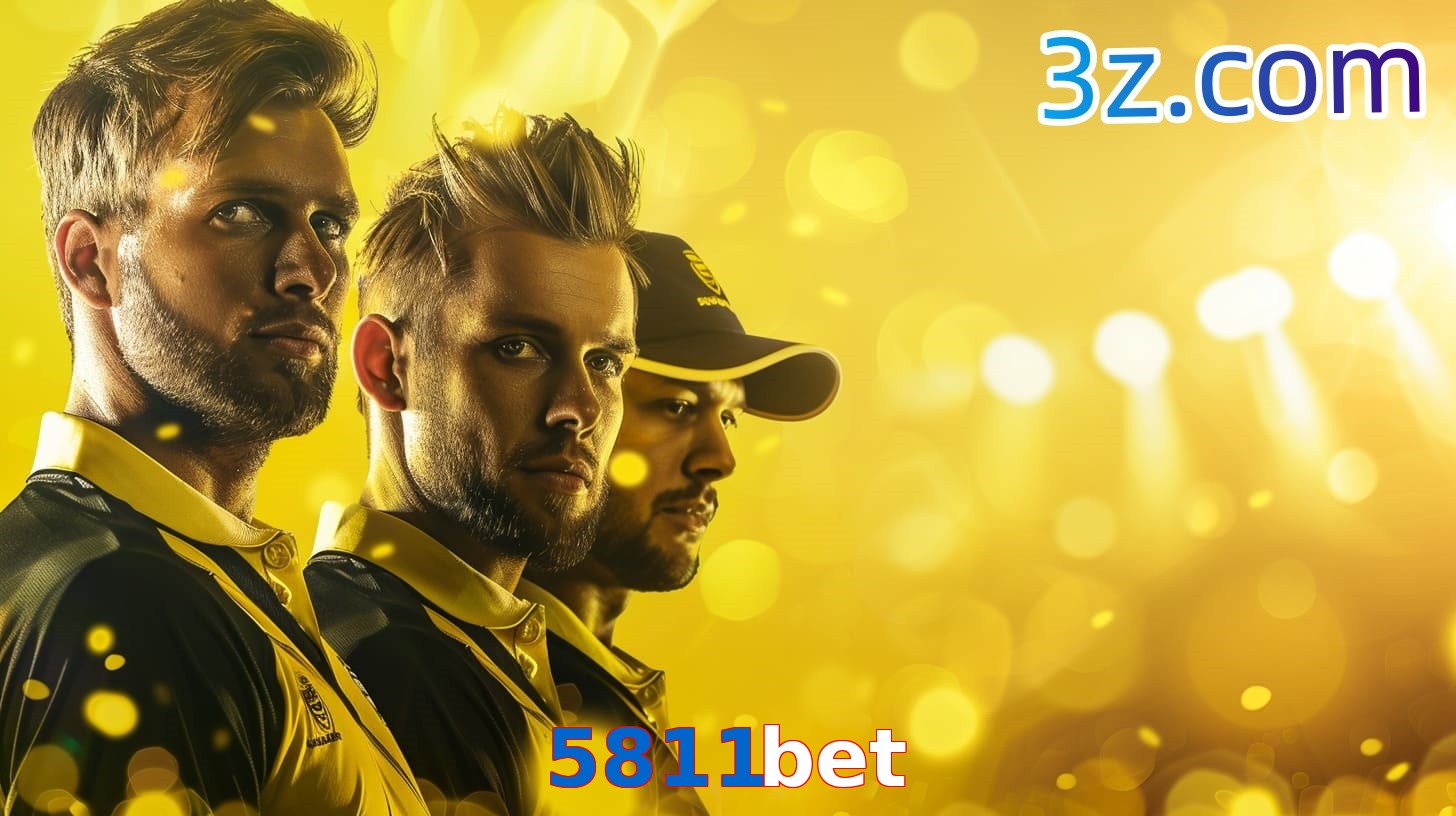 5811bet cassino ao vivo