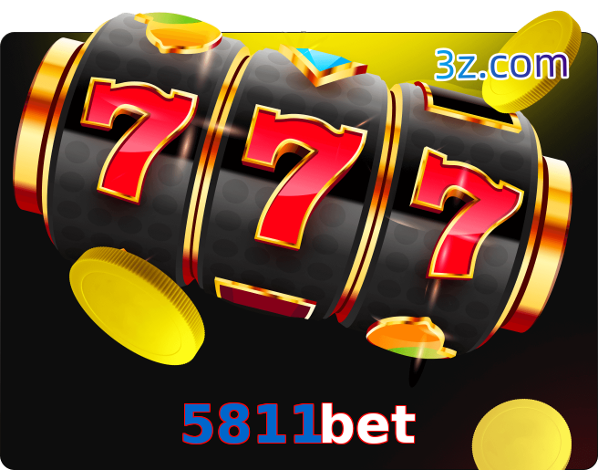 5811bet slots online Brasil