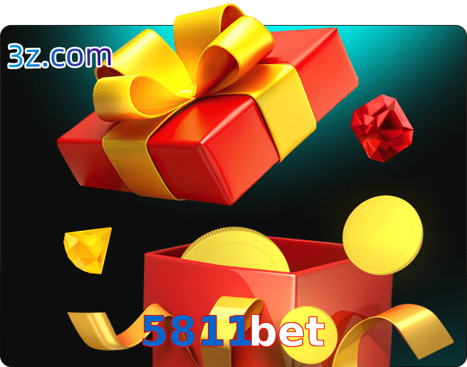 5811bet recompensas diárias jogo online