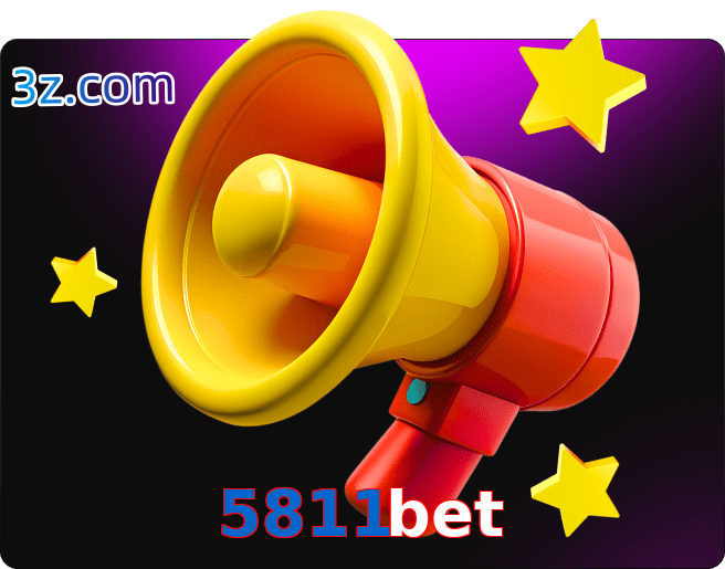 5811bet eventos especiais cassino 2025
