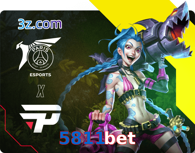 5811bet league of legends