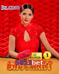 5811bet dealer ao vivo baccarat