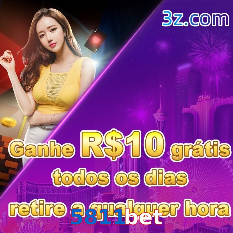 5811bet.com