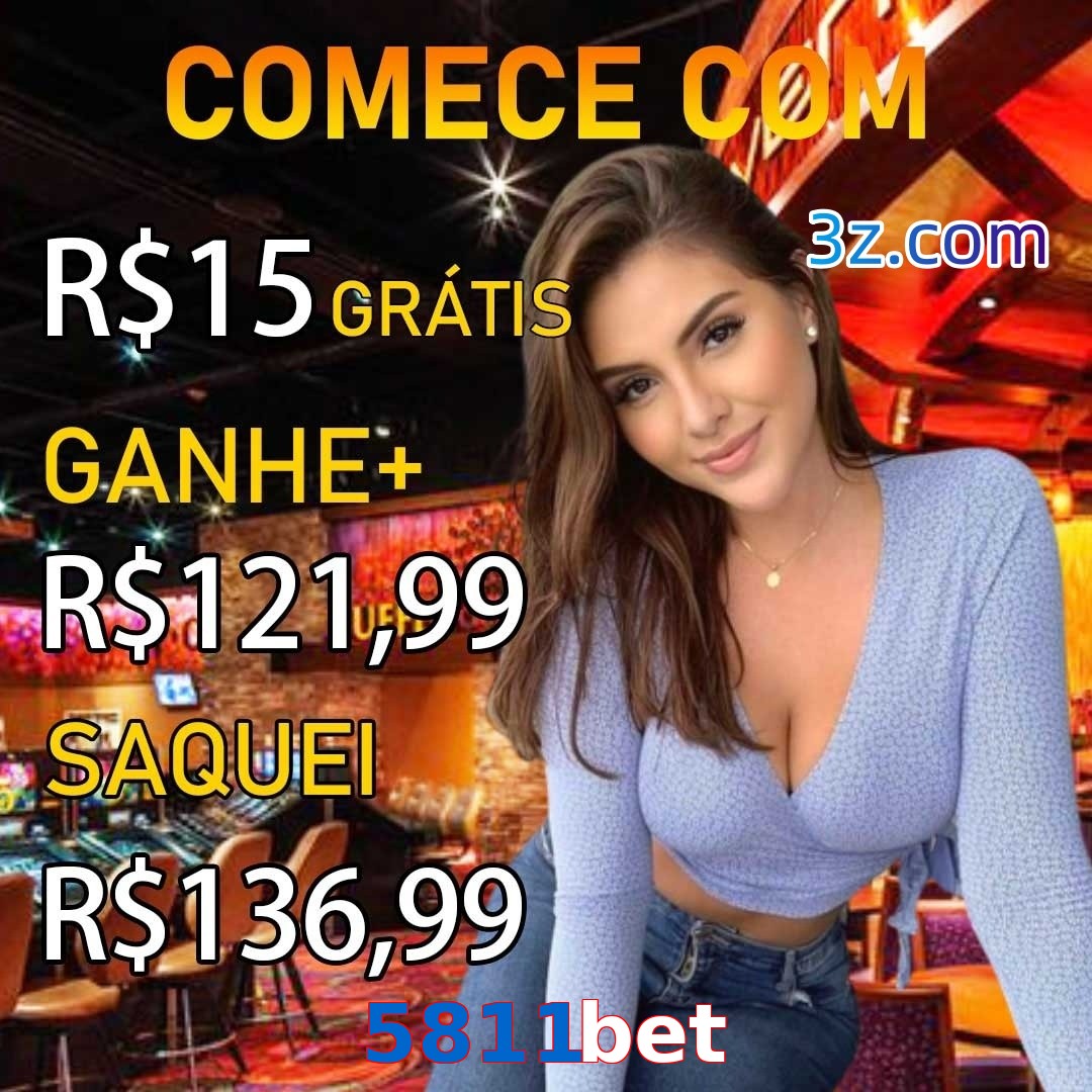 5811bet.com